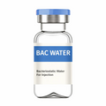 BAC Water 10ml