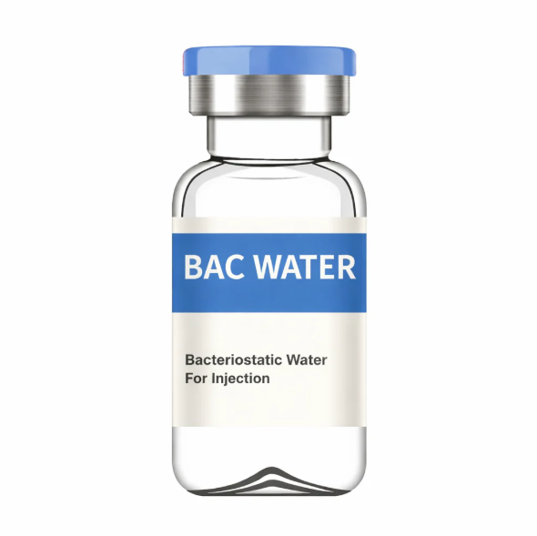 BAC Water 10ml